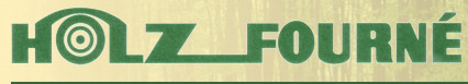 Logo - Holzhandel Fourn